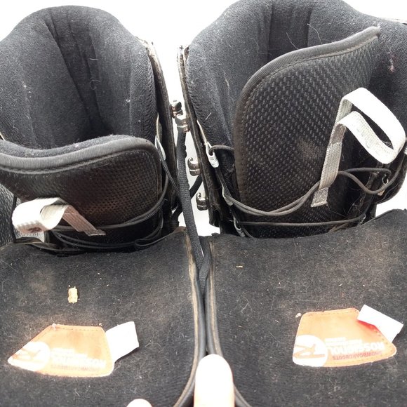 Rossignol Snowboard Boots US 8 Mens size - Picture 11 of 12